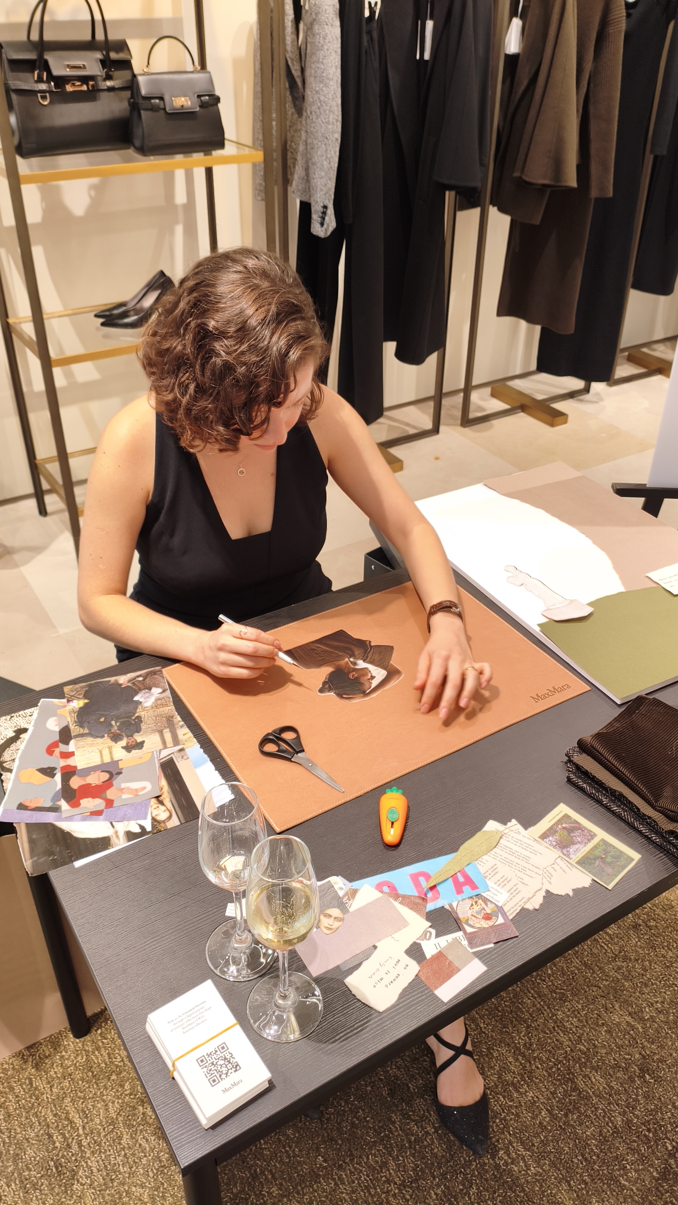 Max Mara